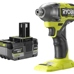 Slagskruvdragare Premium